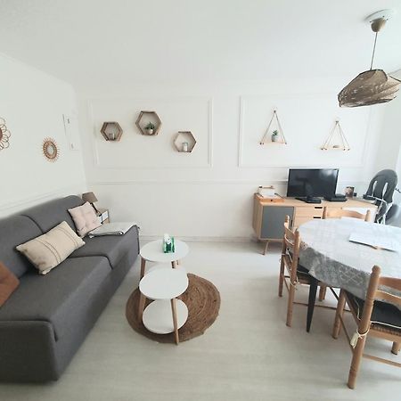 Studio Cocooning Proche Plage & Centre Trouville-sur-Mer Exterior foto