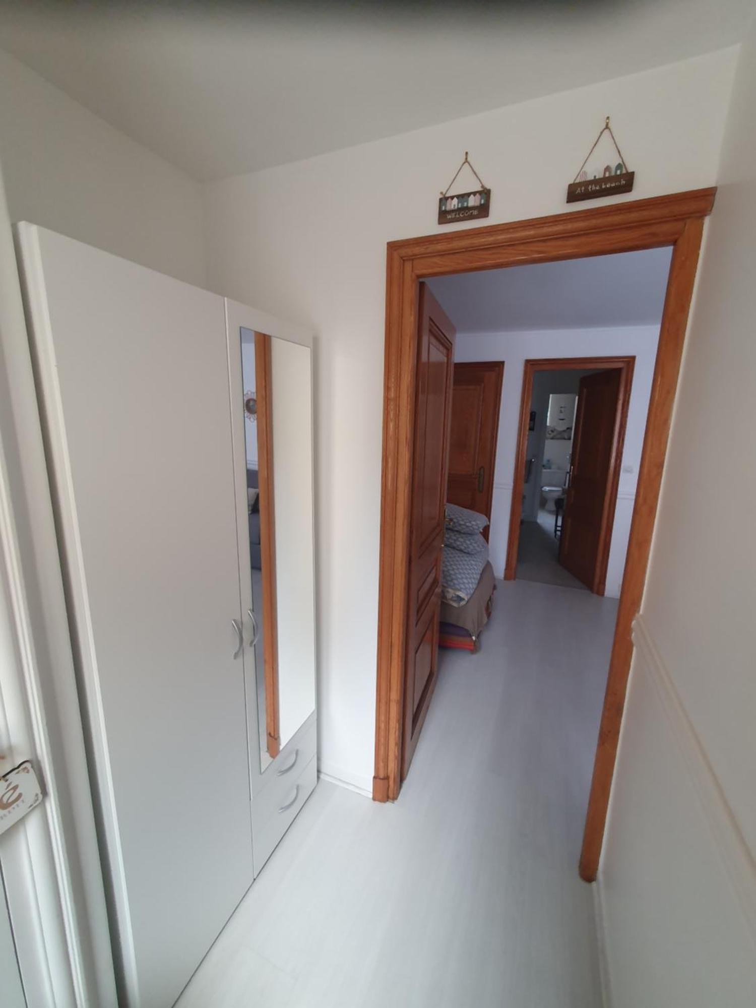 Studio Cocooning Proche Plage & Centre Trouville-sur-Mer Exterior foto